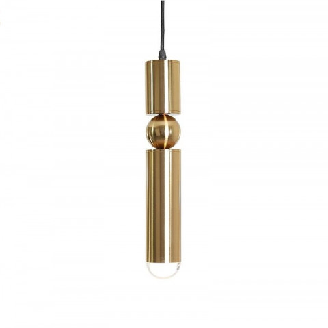 Подвесной светильник Inodesign Fulcrum 0290 gold